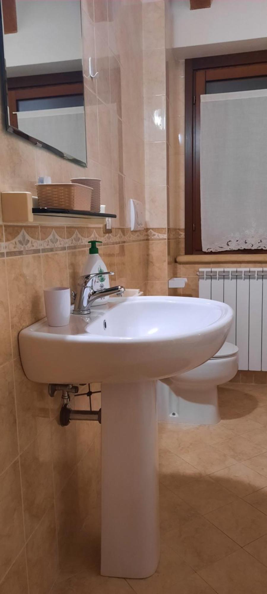 Appartamento Camera Da Stefy Bastia Umbra Exteriör bild