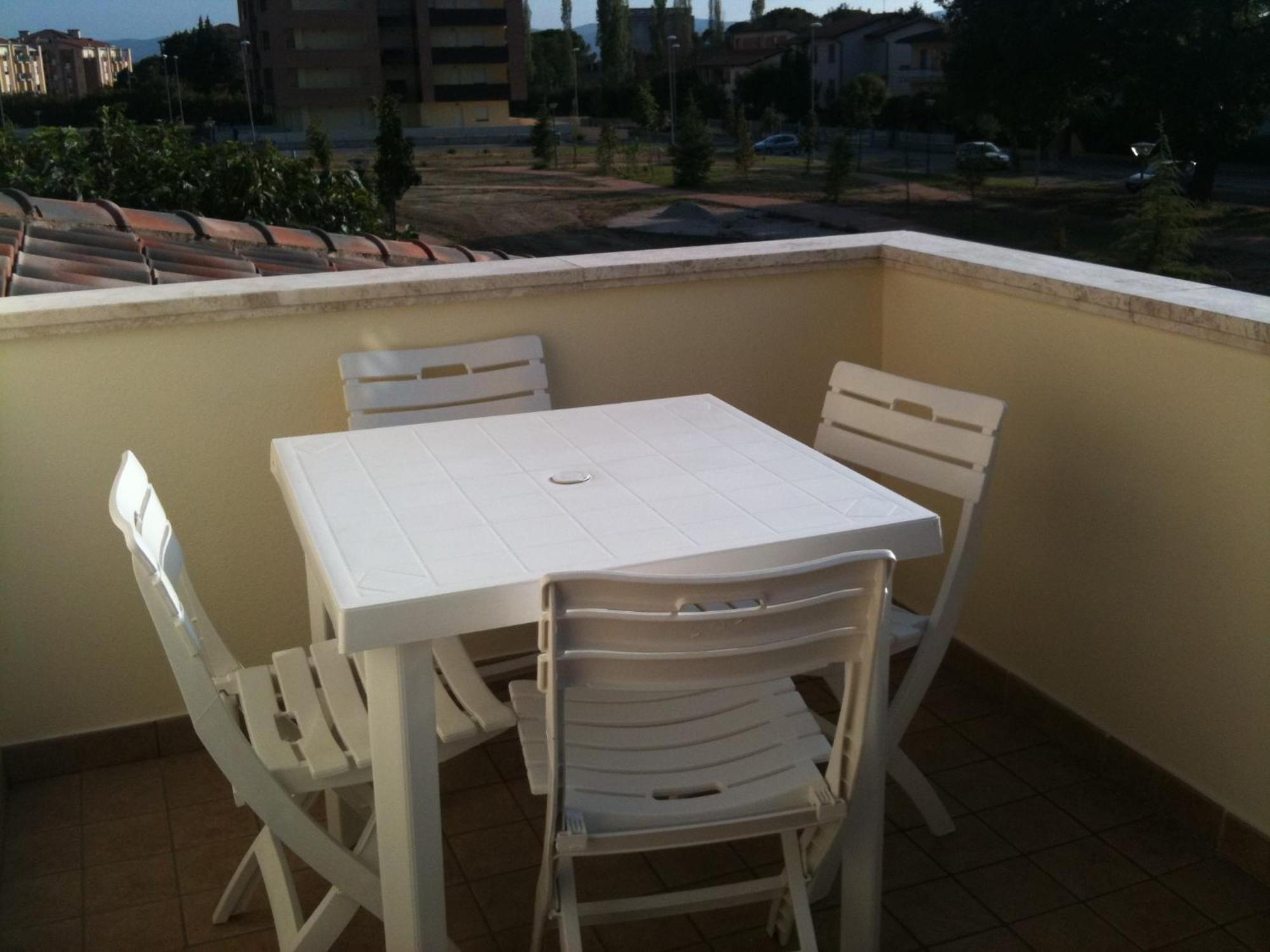 Appartamento Camera Da Stefy Bastia Umbra Rum bild