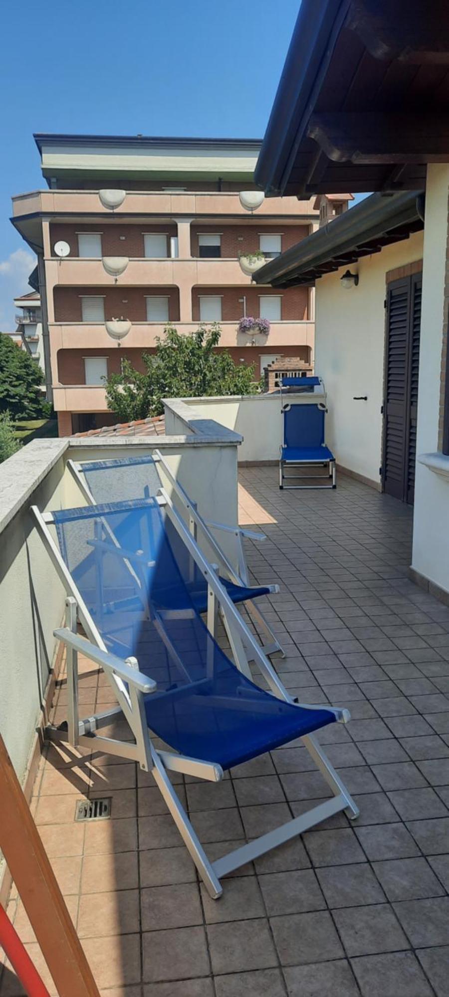 Appartamento Camera Da Stefy Bastia Umbra Rum bild
