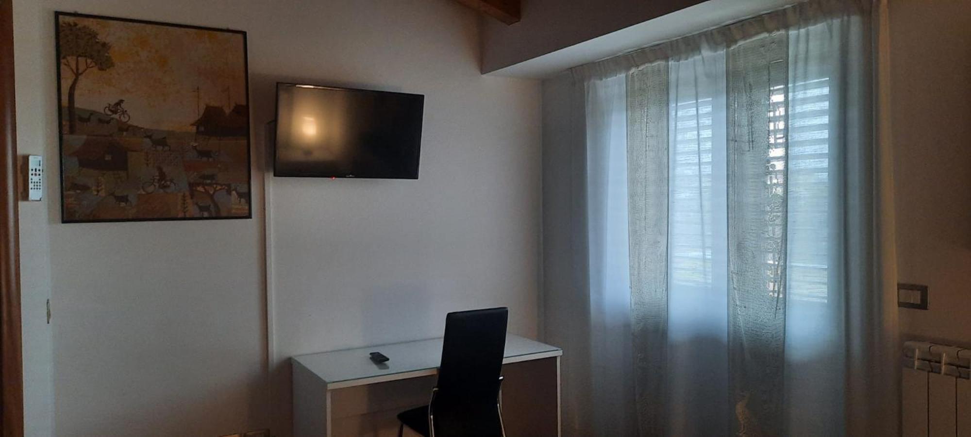 Appartamento Camera Da Stefy Bastia Umbra Exteriör bild