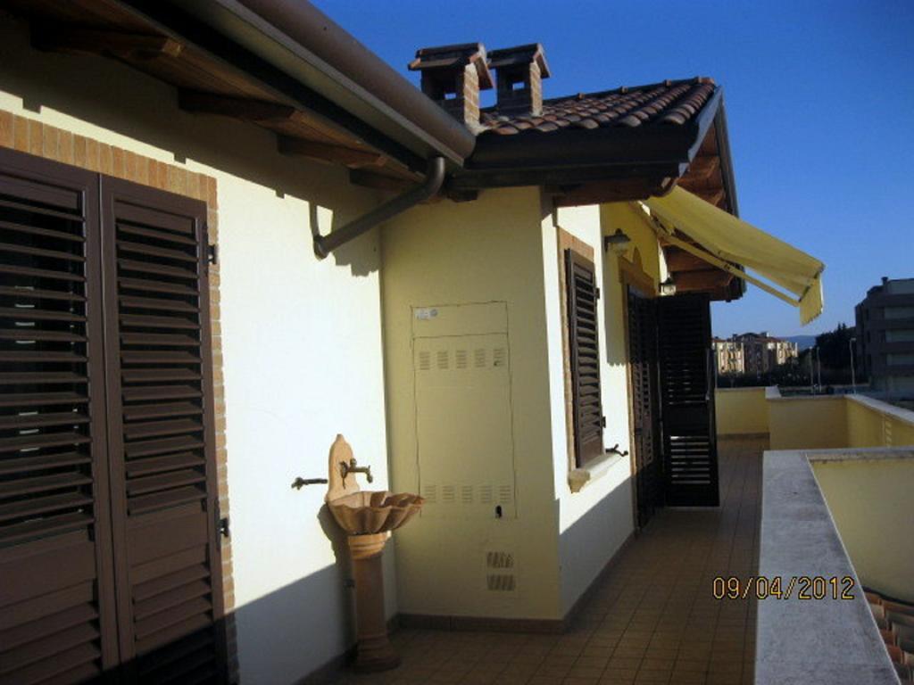 Appartamento Camera Da Stefy Bastia Umbra Exteriör bild